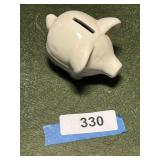 Ceramic Piggy Bank