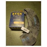 Beck Heavy Tube Scooter In Original Box