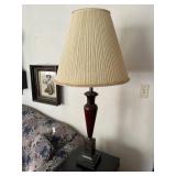 Pair of Table Lamps