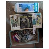 (2) Steamers + Drapery Hooks