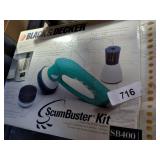 Black & Decker Scumbuster