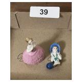 Perfume Bottle (girl) +