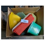 Vintage Tupperware