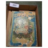 ABC Antique Book 1902