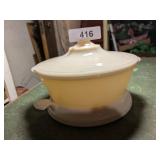 (3) Pc. Fire King Set