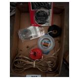 Picture Hanging Wire, Electric Cord Replacement &