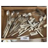 Flatware Stratford Plate Sectional