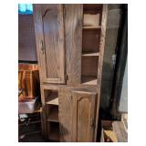 (2) Sections of Cabinet