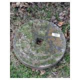 16-1/4" Dia. Grinding Wheel