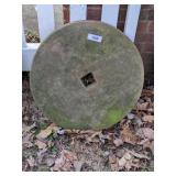 21-1/2" Dia. Grinding Wheel