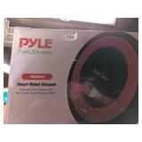 Pile Smart Robot Vacuum