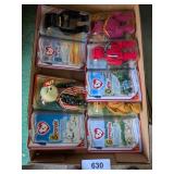 (5) Smaller McDonald