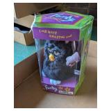 1998 Furby in Original Box