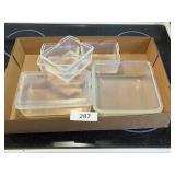 Fry Refrigerator Dishes