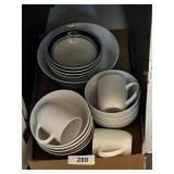 Everyday Bowls & Cups