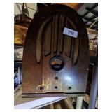 Vintage Philco Radio