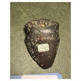 Native American 3" Tomahawk Head