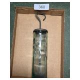 Early Mayonnaise Churn