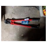 24" Bolt Cutter