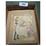 Stories From Dickens Book 1896