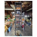 6ft. Metal Step Ladder