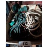 Extension Cords