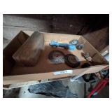 Grinding Wheels & Other