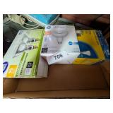 Assorted Light Bulbs