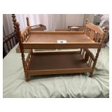 Baby Doll Bunk Beds