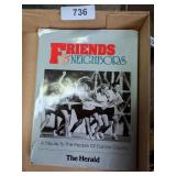 1994 Dubois County Friends & Neighbors Book