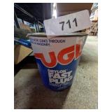 One Gallon Hydraulic Cement