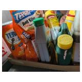 Weed & Bug Killer - Partials