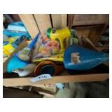 Miracle Gro Liquafeed & Misc. Funnels