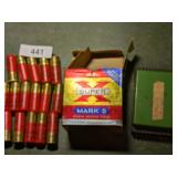 Western Xpert Shotgun Shell Box w/