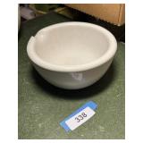 Coors USA  Middle Size Bowl