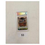 Baby Elephant Dumbo 2023 Rare Trading Card