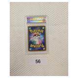 Bulbasaur 2023 Pokemon (Japanese) Trading Card