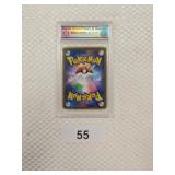 Spiritomb 2023 Pokemon (Japanese) Trading Card