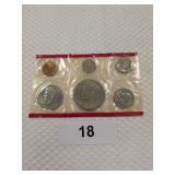 Bicentennial Coins & 1975 Coins