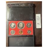 1973 United States Proof Set