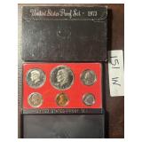1973 United States Proof Set