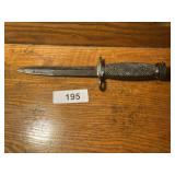 Bayonet (possible M4)