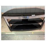 Sanus Three Tier Entertainment Center w/