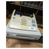 Casio Cash Register