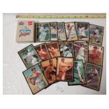 NEW Amoco Ultimate All Stars Baseball Cards 1993