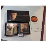 Garth Brooks Limited Edition CDs