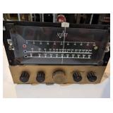 Vintage Scott AM/FM Receiver
