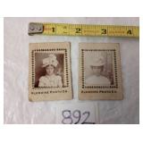 Klondike Photo Co Black & White Photos