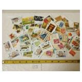 Postage Stamps
