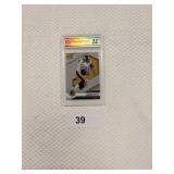 Jerome Bettis 2021 Football Trading Card